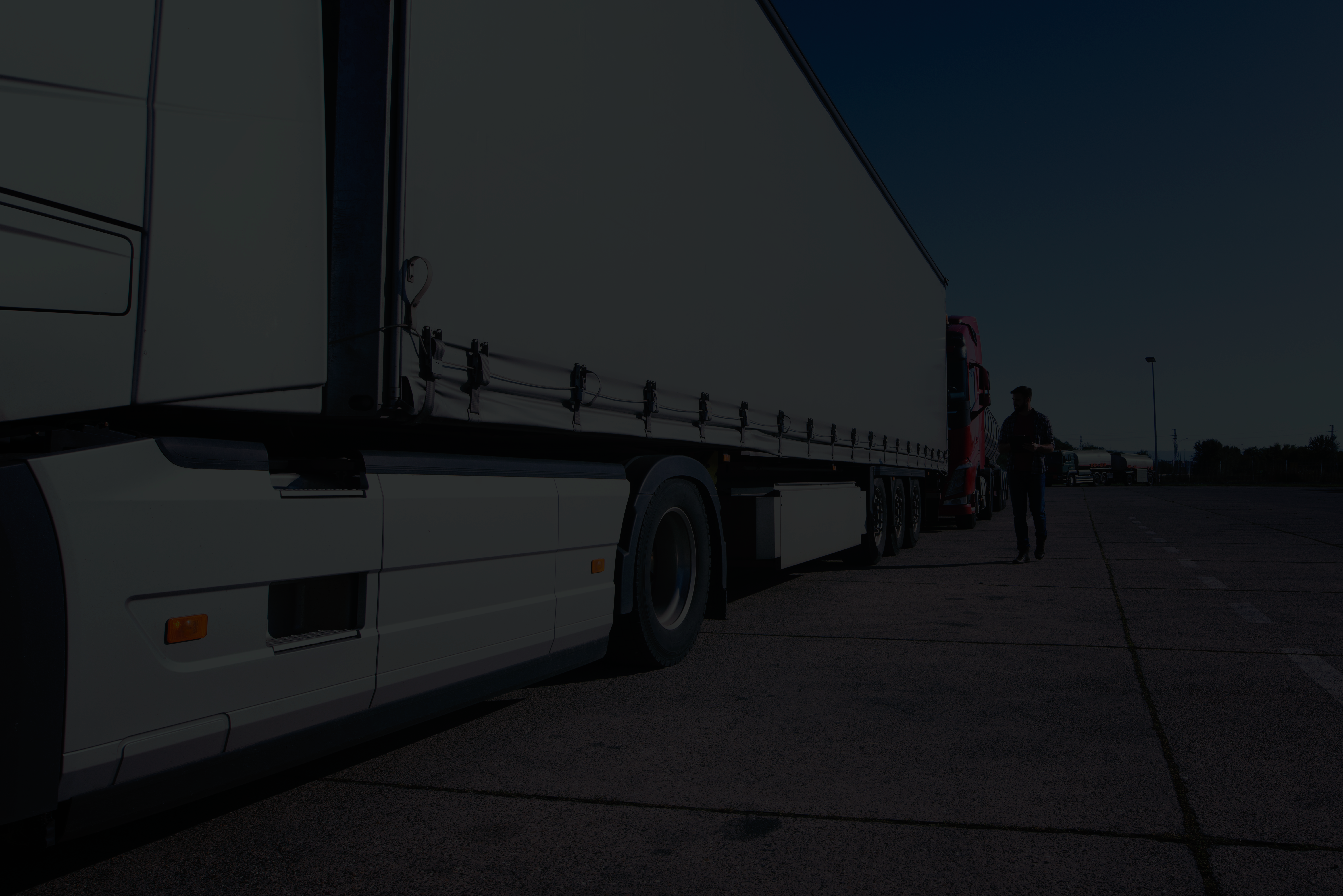 RM Trucking Heavy Haul